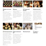 [schoolsweet] Пирожное Шу (Анастасия Сдобникова, Мария Фомина)