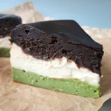 Чизкейки "Бенто-сан" (Оксана Бочкарева, dom_tort_spb)