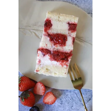 Начинка «Ванильная Классика» (likaspoon)