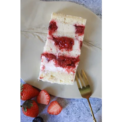 Начинка «Ванильная Классика» (likaspoon)