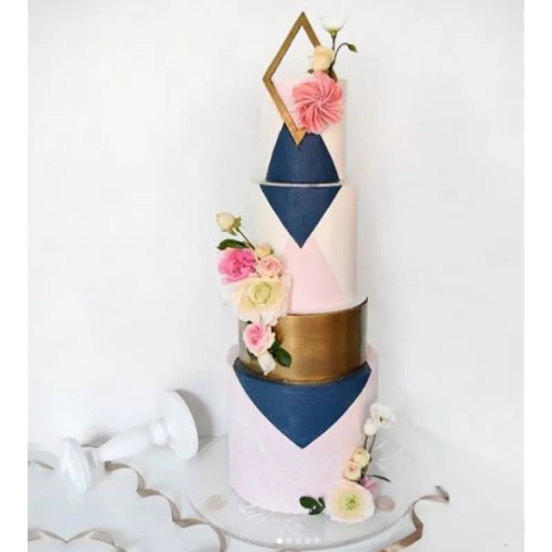 Свадебный торт (Александра Булгакова)