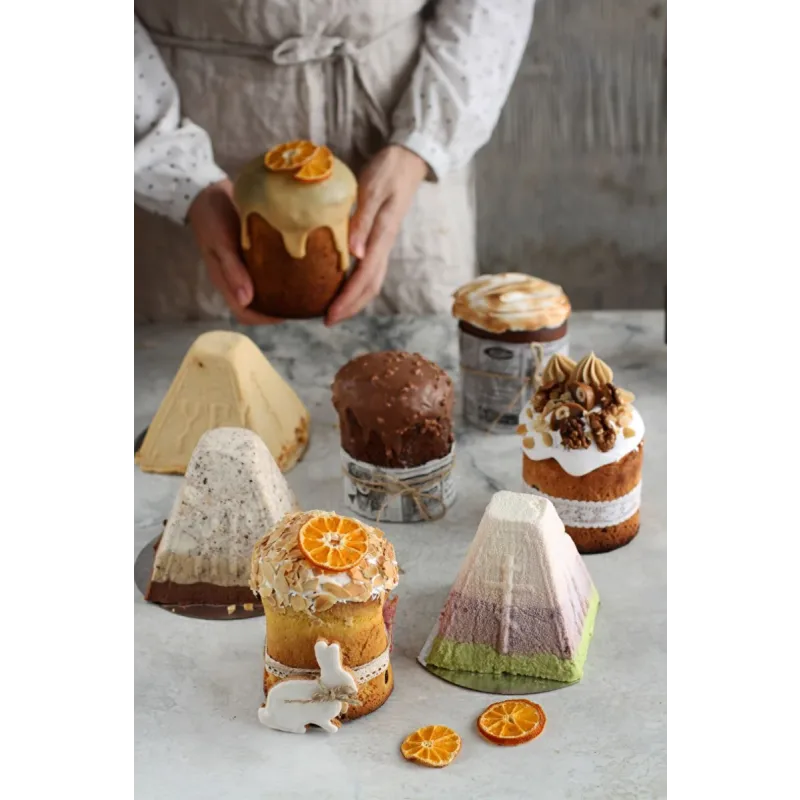 Курс "Пасха 2021" (Ильзира Карагузина)