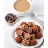 Мини-курс по трюфелям (Анна Томильчик)