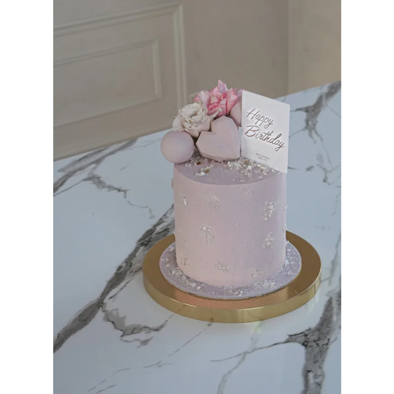 Прикоснуться к прекрасному (Ксения Большан, mafita.cakes)