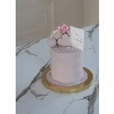 Прикоснуться к прекрасному (Ксения Большан, mafita.cakes)