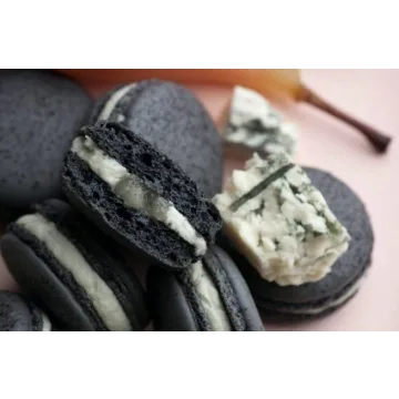 [KICA] Макарон Груша – Dorblu (Александр Трофименков)