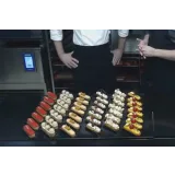 Битва эклеров (Александр Кислицын, Александр Донской)