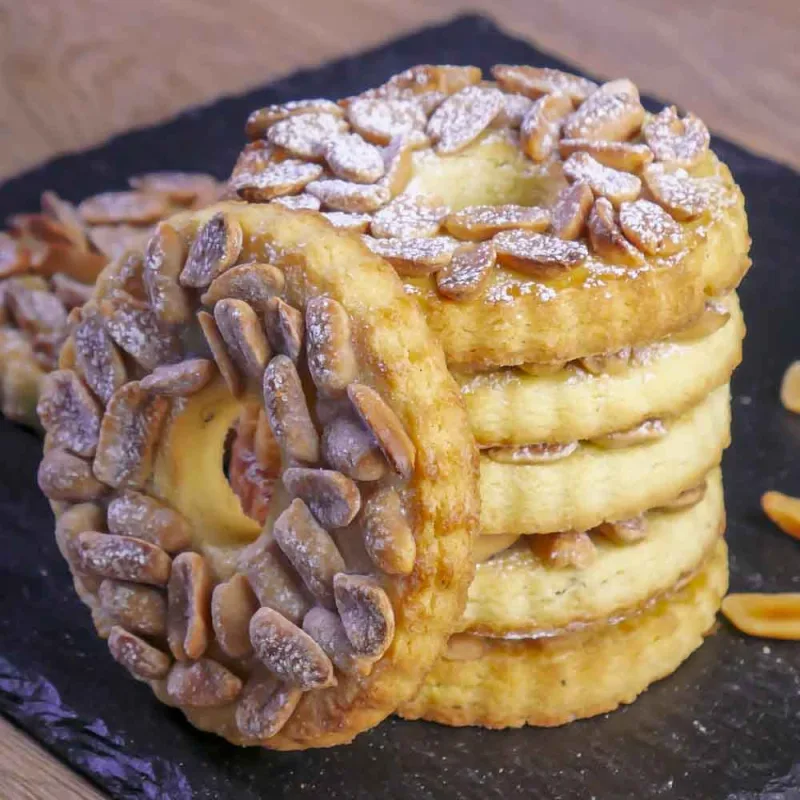 Назад в СССР - советская классика. Пакет 2 (Елена Крохмаль, Pastry School)