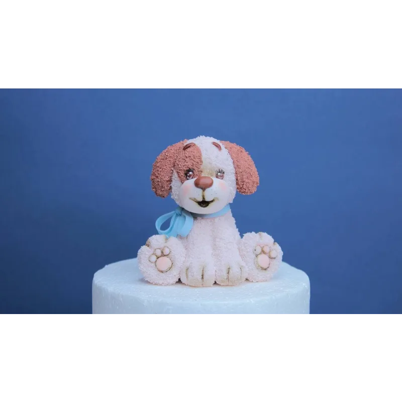 Онлайн-курс «Кэнди-бар для мальчика в винтажном стиле» (Диля Кабилова)