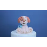 Онлайн-курс «Кэнди-бар для мальчика в винтажном стиле» (Диля Кабилова)