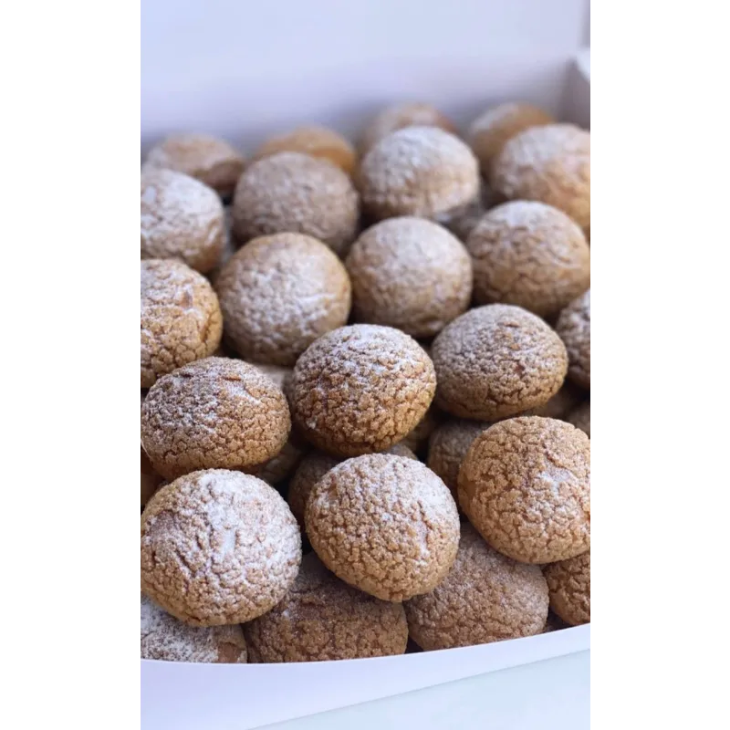 Видеоурок со всеми нюансами выпечки шикарных пирожных шу (bruner.yulia)