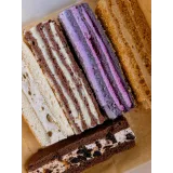 Онлайн - курс «Вау! Пирожные» (Кристина Шумская)