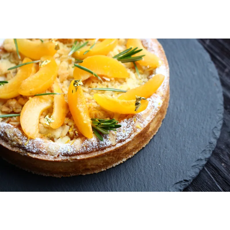 Современная выпечка (Алина Макарова, Cake School)