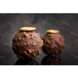 [KICA] Торты и пирожные (Карим Буржи, Karim Bourgi)