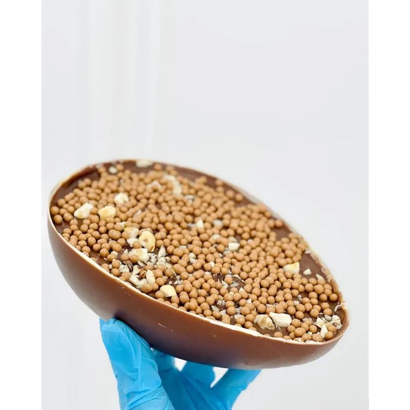 Мини курс по пасхальному торту «Kinder» (Надежда архипова)