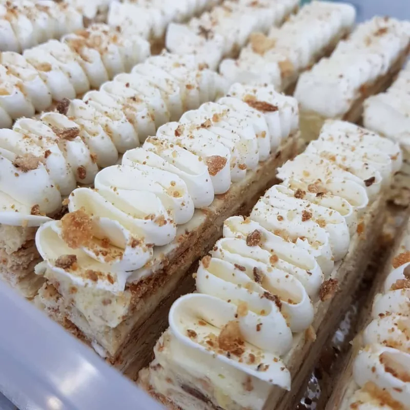 [khmeleva_cake] Обучающий курс "Десерты" (Наталья Хмелёва)