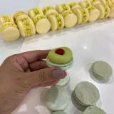 [lobachevavkus] Марафон по приготовлению “Макарон” (Оксана Лобачева)