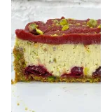 Курс "Чизкейки 2.0". Тариф Гурман (Наринэ Шахраманян)