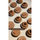 Новый сборник начинок макарон + бонус (Ольга Куликова)