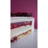 Курс "Муссовые торты" (Coup De Coeur)