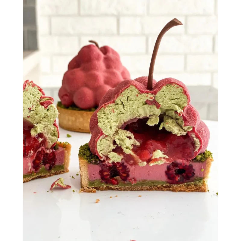 Тарты (Залина Борисова) @vse_delo_v_teste