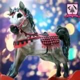 3Д торт «Лошадка» (Юлия Чернакова)