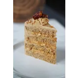 Торт "Ореховая лакомка" (Анна Ульянова, Anuta_maletina)