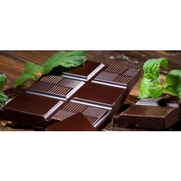 Изготовление шоколада с нуля (Мария Селянина)