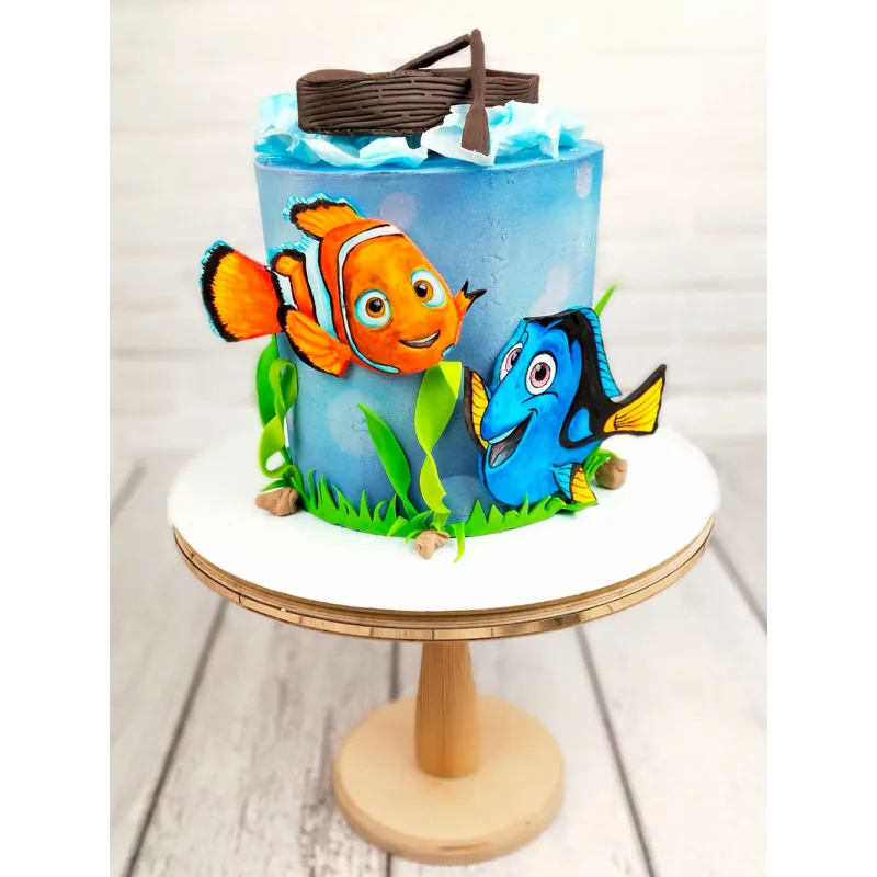 «Кондитерские шедевры с нуля» (nataly-school)