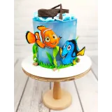 «Кондитерские шедевры с нуля» (nataly-school)