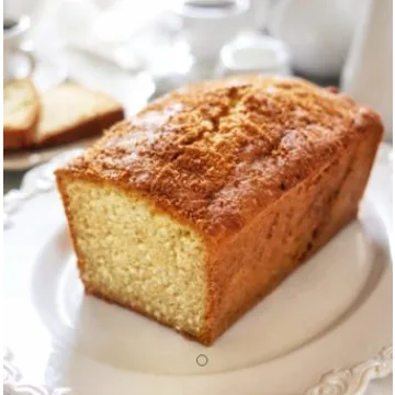 [Пракукинг] ПРАвильная и простая выпечка