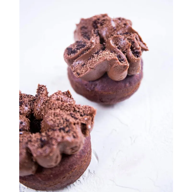 Искусство донатса. Тариф Самостоятельный (Нина Тарасова)