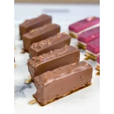 Курс по муссовым тортам и нарезным пирожным (Ольга Шмукста)