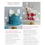 Кондитер PRO. Декоры. Прибыль. Рост (Ольга Шмукста)