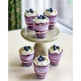 Трайфлы. Часть 4 (Юлия Нежурина, fun__bun)