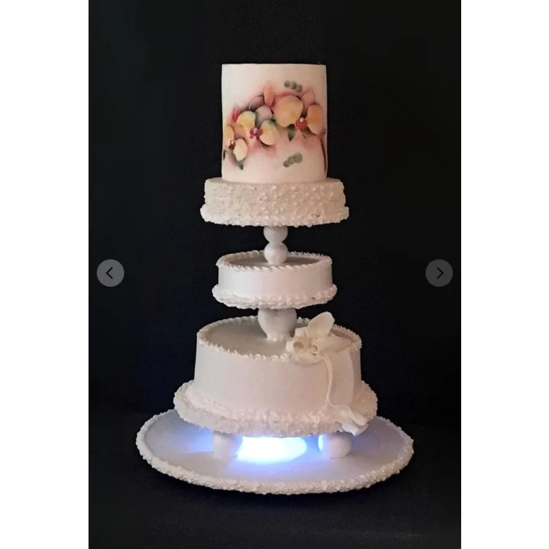 Мой первый свадебный сезон (Татьяна Шкода)