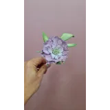 [Cake pro] Онлайн-курс "Экзотические цветы" (Елена Решетняк)