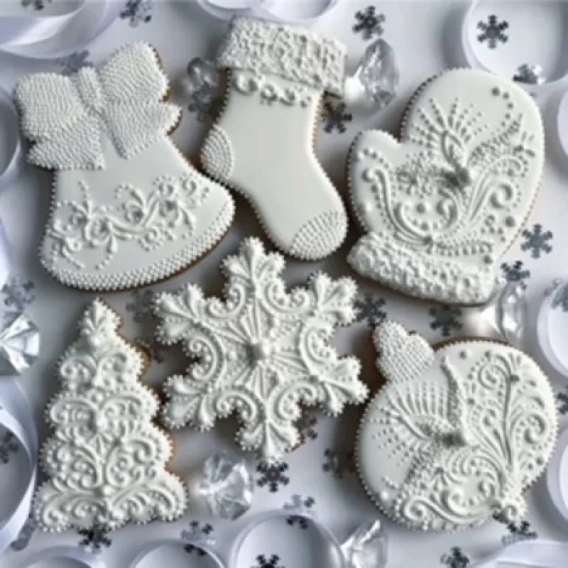 Сказочный новогодний курс 2021 (Наталья Гладышева)