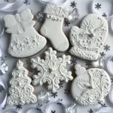 Сказочный новогодний курс 2021 (Наталья Гладышева)