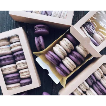 Macaron (Ксения Нохрина)