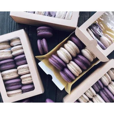 Macaron (Ксения Нохрина)
