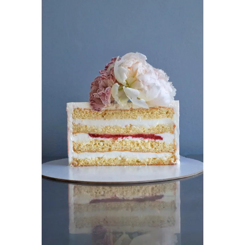 [Cake Family School] Онлайн-курс "Начинающий кондитер" Тариф Бизнес (Мадина Элимхаджиева)