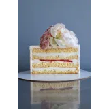 [Cake Family School] Онлайн-курс "Начинающий кондитер" Тариф Бизнес (Мадина Элимхаджиева)