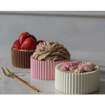 [Mafita.cakes] Секретный десерт (Ксения Большан)