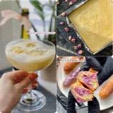 Весенняя коллекция рецептов (Дарья Тимофеева, Buenocake)