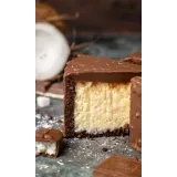 Идеальный чизкейк 2.0 (Маруся Манько)