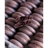 Крышечки макарон (sweetsbyalice)