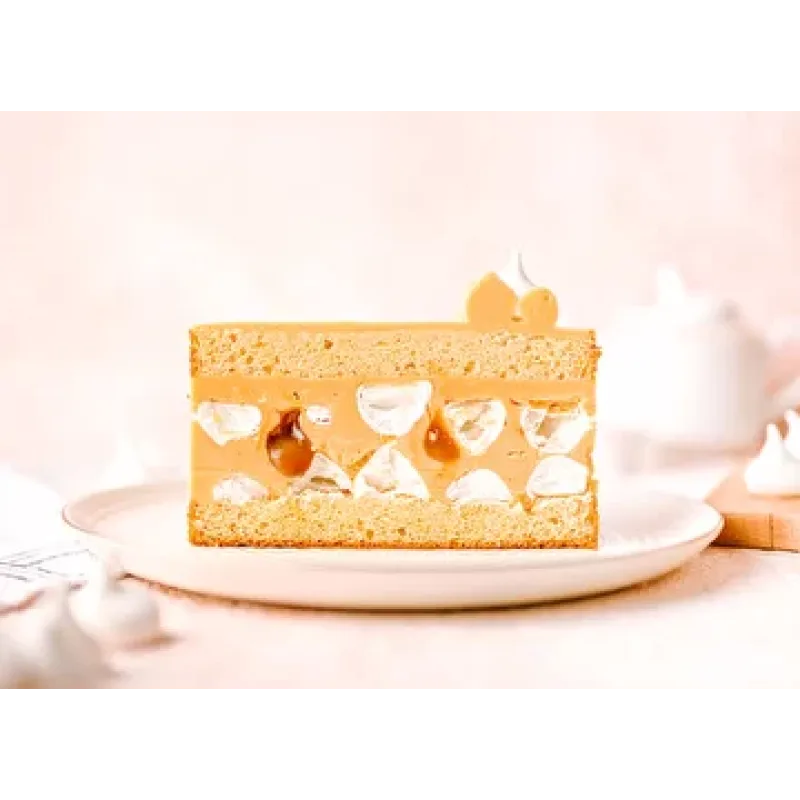 Онлайн курс "Вкус детства, или назад в СССР" (Алина Ахмадиева, Alina2cake)