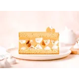 Онлайн курс "Вкус детства, или назад в СССР" (Алина Ахмадиева, Alina2cake)