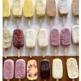 Чизкейки-эскимо. 6 новых вкусов (elvira_cake_art)